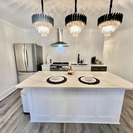 Luxury City Loft In Gainesville B 外观 照片